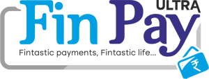 FinPay Ultra logo